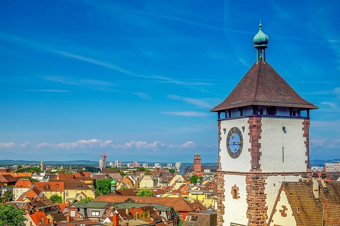Historic Freiburg: Exclusive Private Tour With a Local Expert - Reviews and Testimonials