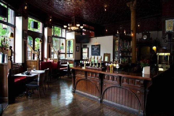 Historic London Pubs Private Walking Tour - Pricing Details