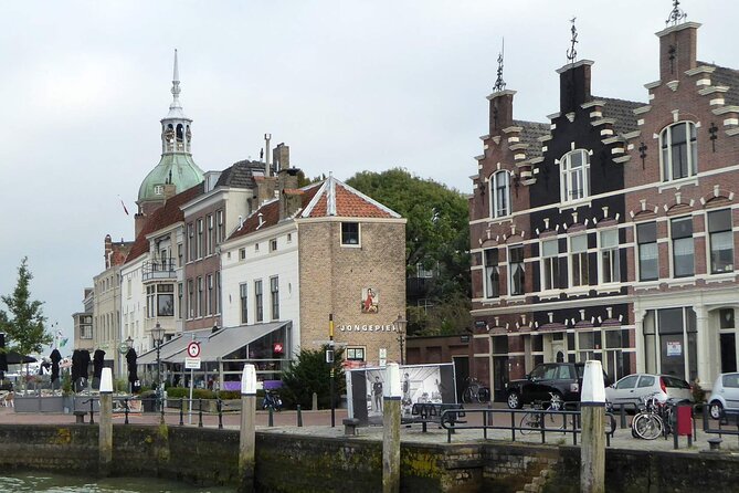 Historical Dordrecht: Private Tour With Local Guide - Reviews and Ratings Overview