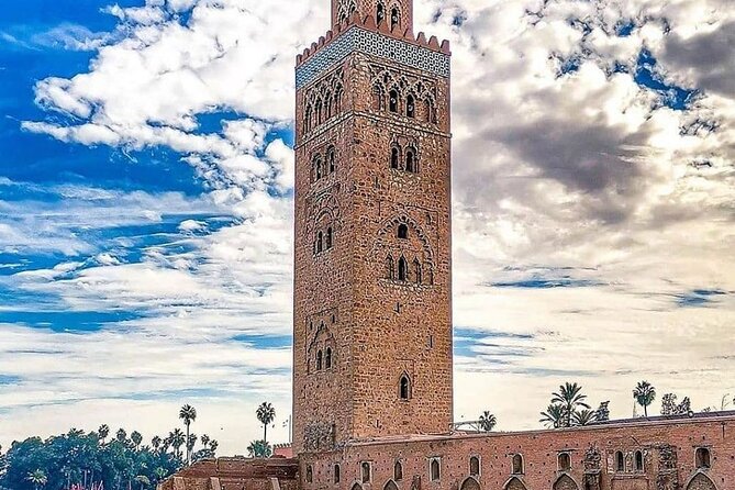 Historical Tour of Marrakech. - Tour Guide Expertise and Knowledge