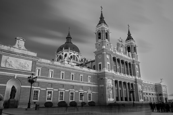 History & Food in Old Town Madrid Tour - Since 2018 - Experienced Tour Guides