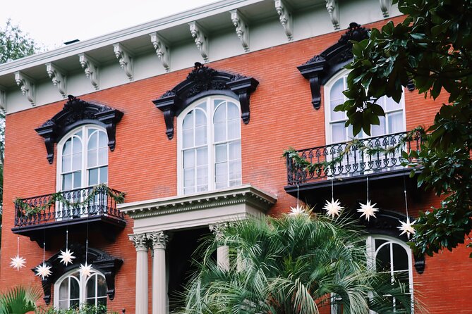 History of Savannah Walking Tour - Traveler Reviews