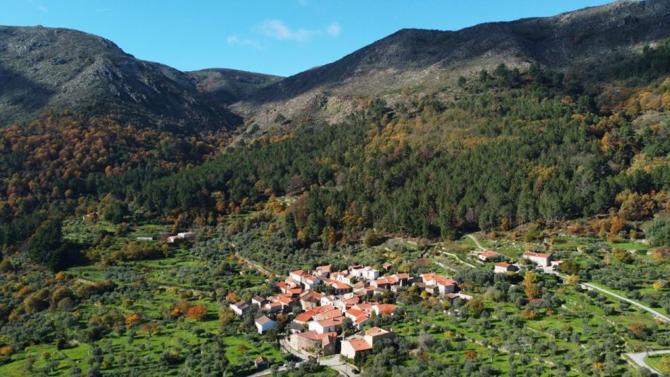 Hk1 - 2 Days Hiking & Ebike at Serra Da Estrela Natural Park - Package Inclusions