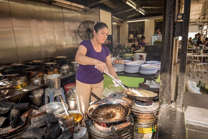 Ho Chi Minh City by Night: Ultimate Street Food Experience With 5 Food Stops - Last Words