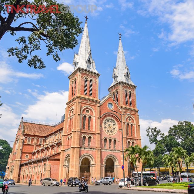 Ho Chi Minh City Full Day Small Group Tour - Common questions