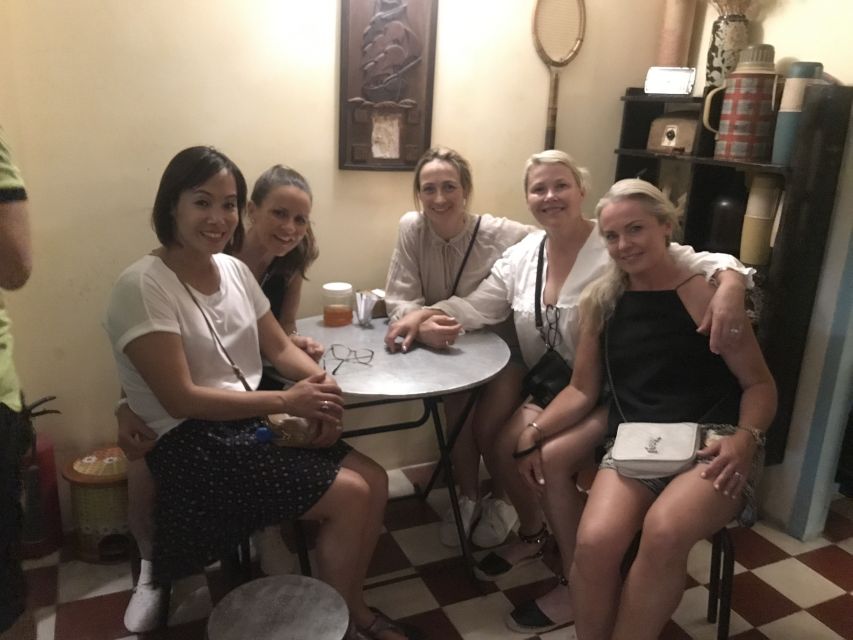 Ho Chi Minh City: Local Food and Sights Motorbike Night Tour - Customer Reviews