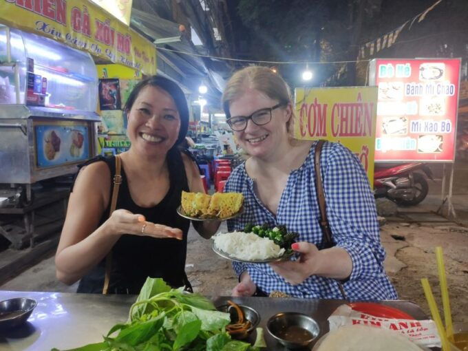 Ho Chi Minh: Thirteen-Tastings Private Walking Food Tour - Customer Reviews