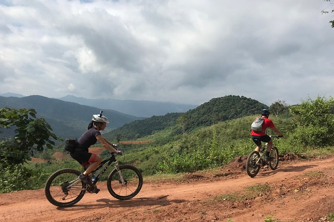 Hoa Binh Electric Mountain Bike Tour From Hanoi - Booking Details