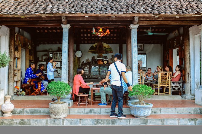 Hoa Lu - Mua Cave - Tam Coc/Trang An - DELUXE Small Group Tour - Cancellation Policy and Refunds