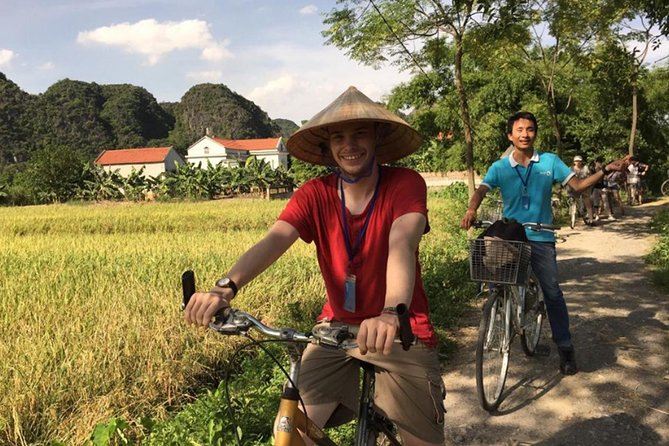 Hoa Lu - Tam Coc: Boat Trip and Bicycle Ride - Tips for a Memorable Visit