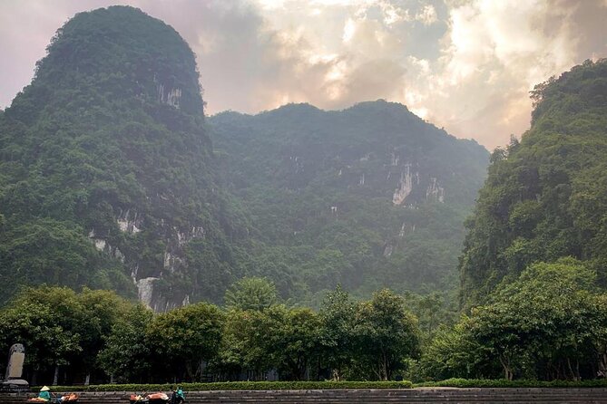 Hoa Lu - Tam Coc - Mua Cave Full Day - LIMOUSINE - Cancellation Policy