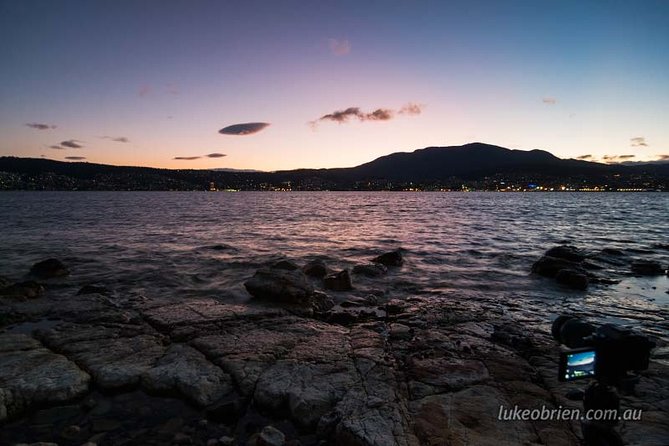 Hobart and Surrounds Photography Workshop - Additional Information