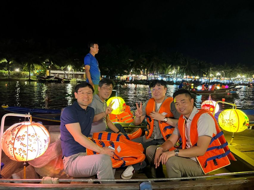 Hoi An: 3-Day 2-Night Explore My Son, Hue and Hoi an Town - Hue Imperial Sites Tour