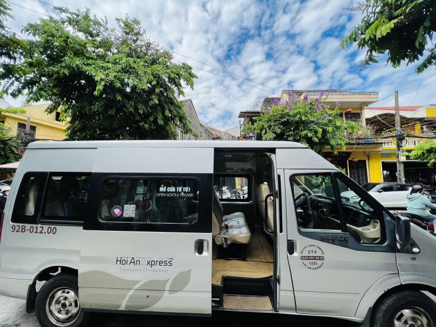 Hoi An: Bus to My Son Sanctuary With Entrance Ticket - Customer Reviews Summary