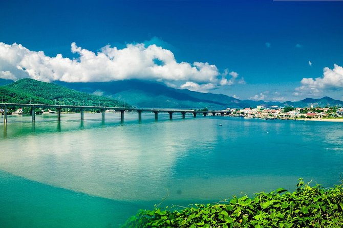 Hoi an (Da Nang) to Hue Transfer Scenic Route Over the Hai Van Pass - Customer Reviews and Recommendations