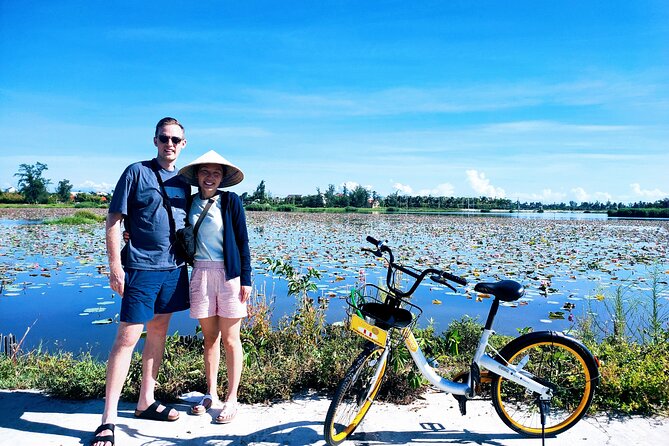 Hoi An Eco-Biking Tour - Customer Reviews