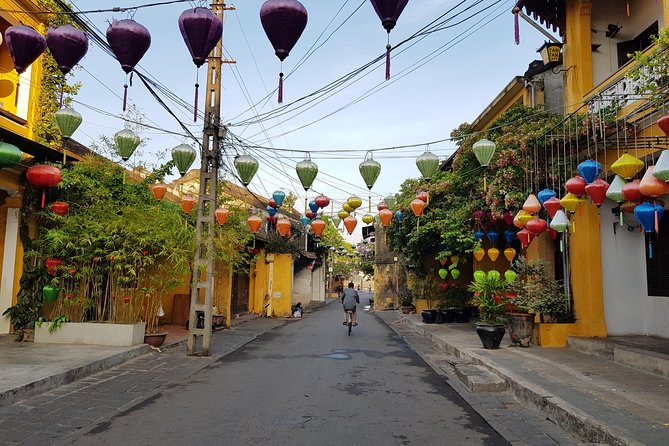 Hoi An Half Day Private Tour - Tour Guide Insights