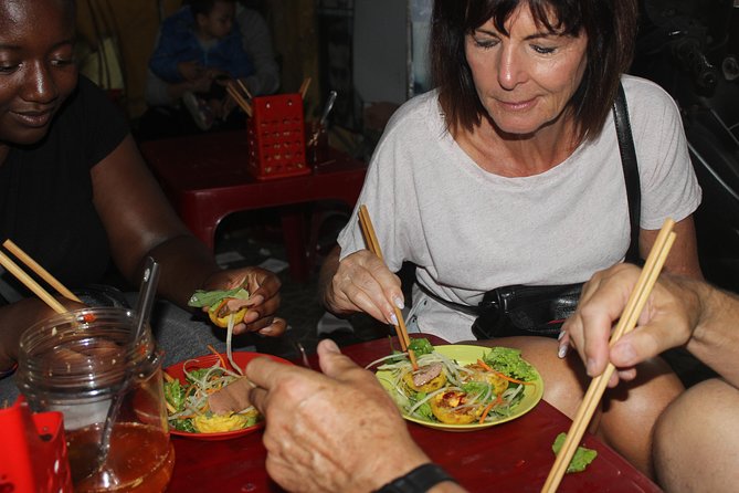 Hoi An Half-Day Street Food Guided Tour - HFE - Cancellation Policy