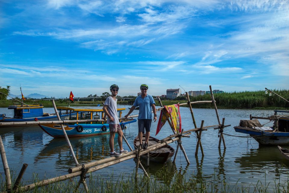 Hoi An: Morning Countryside Tour by Bike - Booking Process and Policies