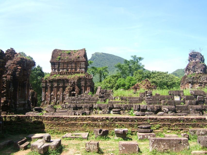 Hoi An: My Son Sanctuary Early Morning Tour With Breakfast - Customer Feedback