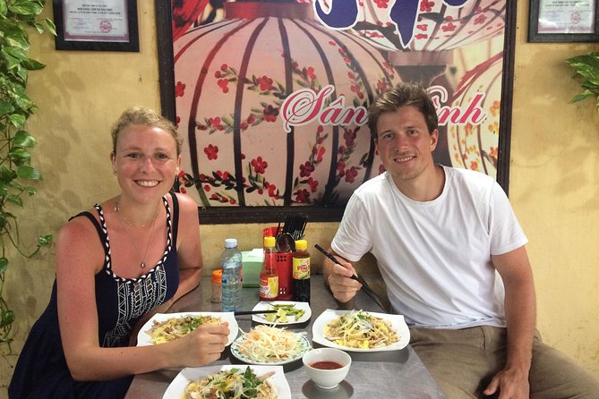 Hoi an Street Food - Private Tour - Assistance Options