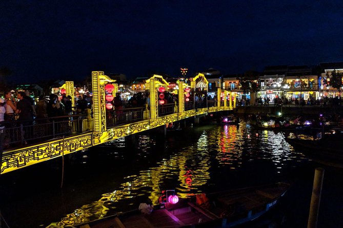 Hoi An Town & Country Private Tour - Reviews and Ratings