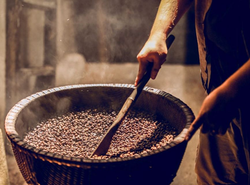 Hoi An: Vietnamese Coffee Culture and Coffee Making Class - Coffee-Making Process