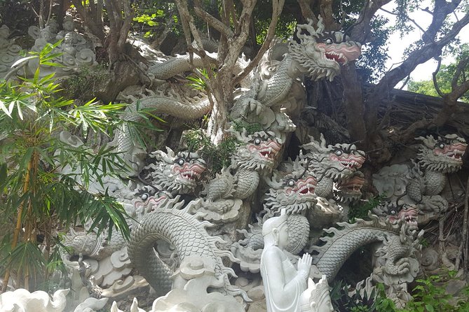 Hoi An(Da Nang) to Hue With Sightseeing 5 Must See Places - Elephant Springs