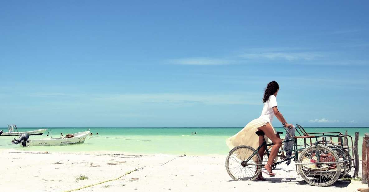 Holbox Island Discovery Tour With Transfer - Duration and Language Options