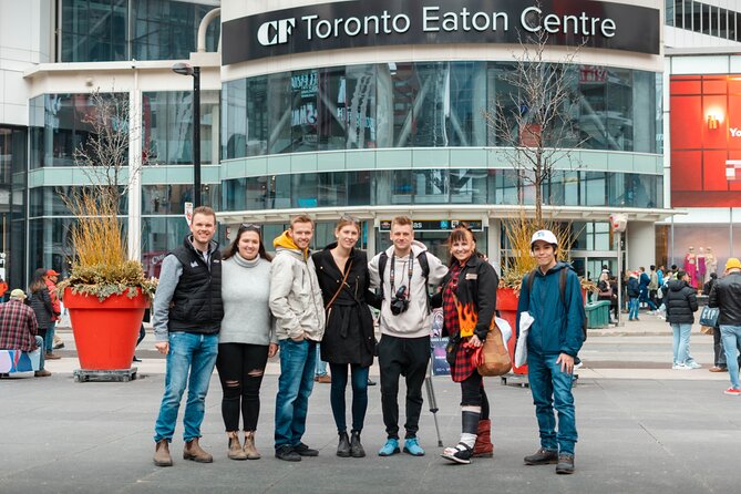 Hollywood Experience Tour in Toronto: Private Tour - Common questions