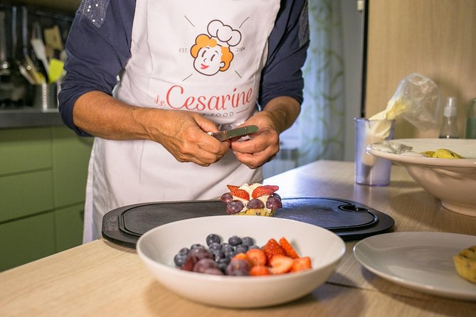 Home Cooking Class & Meal With a Local in Riomaggiore - Reviews and Ratings