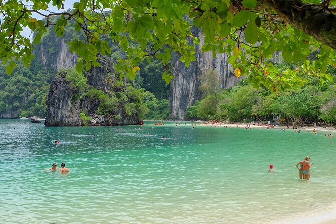 Hong Islands One Day Tour From Krabi - Hosts Response to Feedback