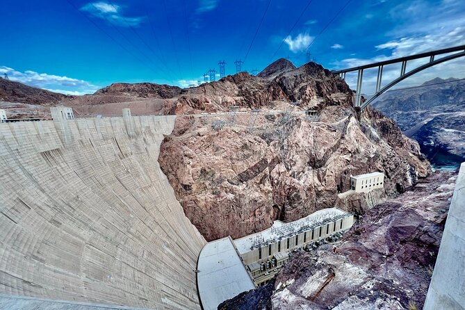 Hoover Dam: Historic Railroad Trail Guided E-Bike Tour  - Las Vegas - Traveler Feedback and Reviews