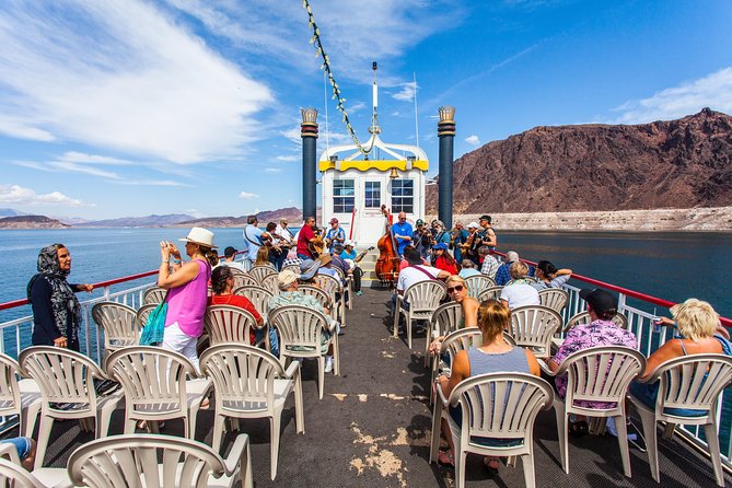 Hoover Dam Tour From Las Vegas - Customer Experiences