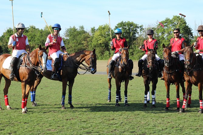 Horse & Polo in Windsor, UK - Additional Information for Polo Enthusiasts