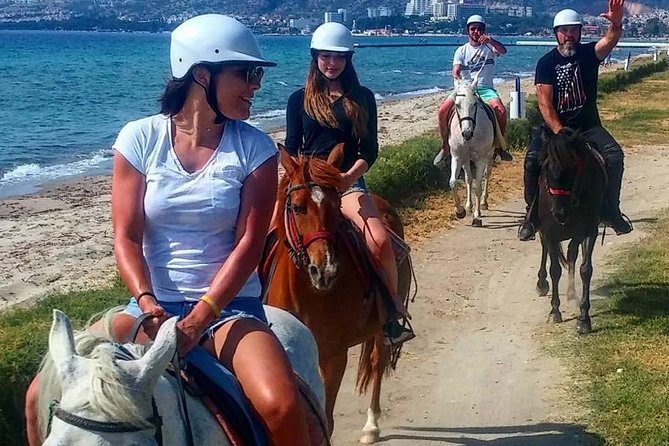 Horse Riding in Kusadasi - Pricing Details