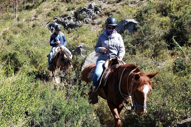 Horse Riding to the Temple of the Moon Guided Visit to Sacsayhuaman - Cusco - Safety and Guidelines