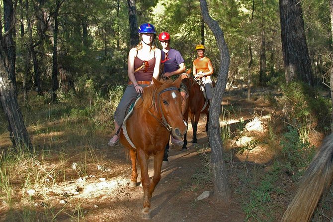 Horseback Riding Experience in Marmaris - Last Words
