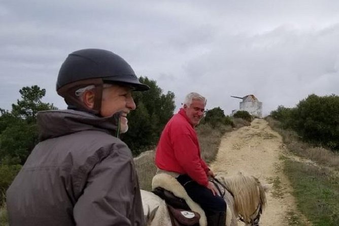 Horseback Riding In Lisbon - Arrábida - Louro Trail Mountain 5 - 6 Hours - Pricing and Booking Details