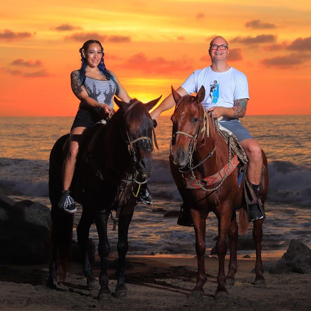 Horseback Riding - Customer Reviews