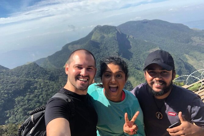 Horton Plains-Worlds End Tour From Nuwaraeliya - Stellar Reviews