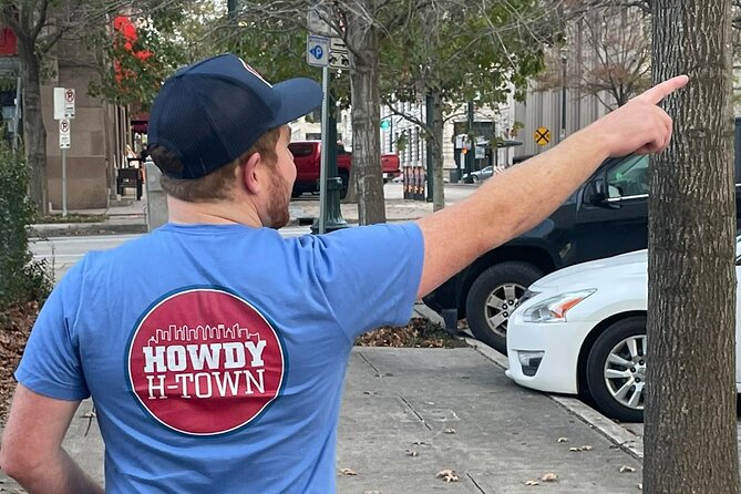 Howdy H-Town Street Art & Small Bar Tour - Customer Reviews