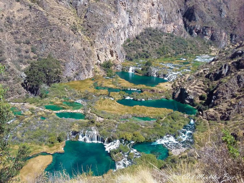 Huancaya: - Hidden Paradise Retreat - Booking and Reservation Information