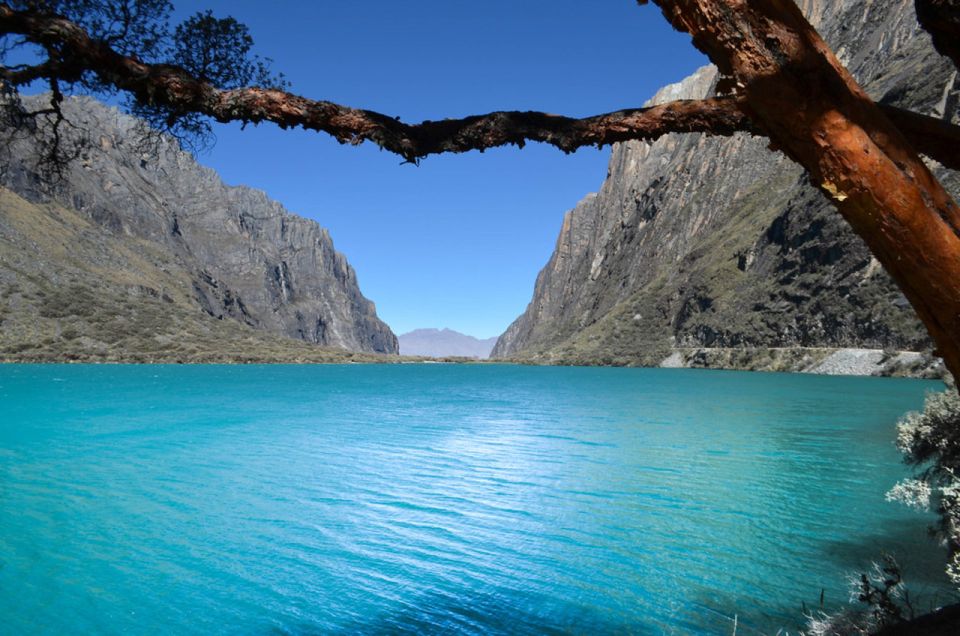 Huaraz: 3-Hour Trek to Laguna 69 With Optional Lunch - Traveler Reviews