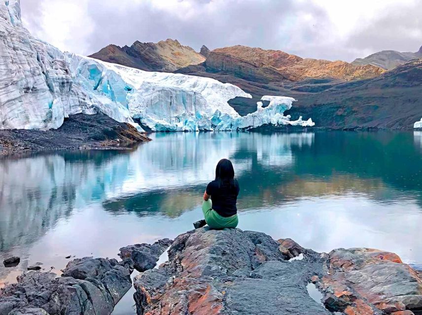 Huaraz-Excursion to the Pastoruri Snows and Puyas Raymondi - Last Words