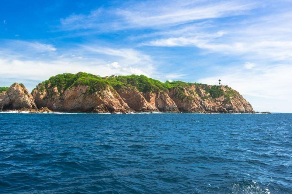 Huatulco: 5-Bay Exclusive Premium Panga Experience - Common questions