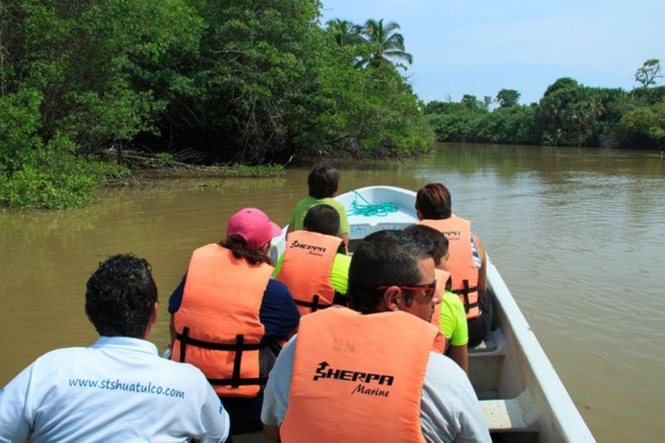 Huatulco: Turtles & Crocs Experience - Common questions