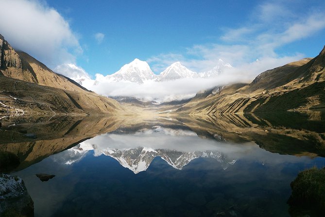 Huayhuash Trek (10 Days) - Altitude and Acclimatization Tips