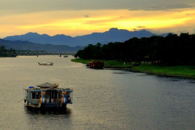 Hue City Full-Day Tour - Additional Information