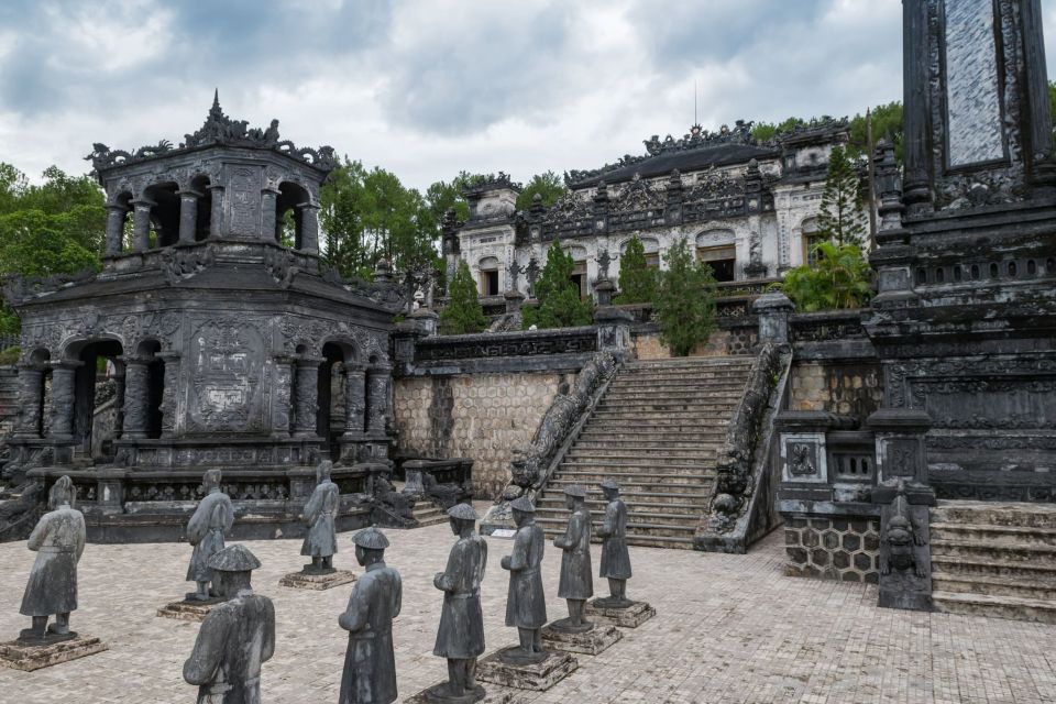 Hue City Tour Full Day - Depart From Da Nang / Hoi an - Tour Highlights